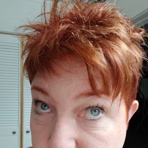 Meet your Posher, Theresa